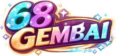 68 gembai logo